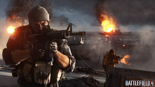Battlefield 4: Klage gegen EA in Vorbereitung?