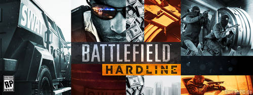 Battlefield Hardline: Ziel sind 1080p und 60 FPS auf der Xbox One und PS4