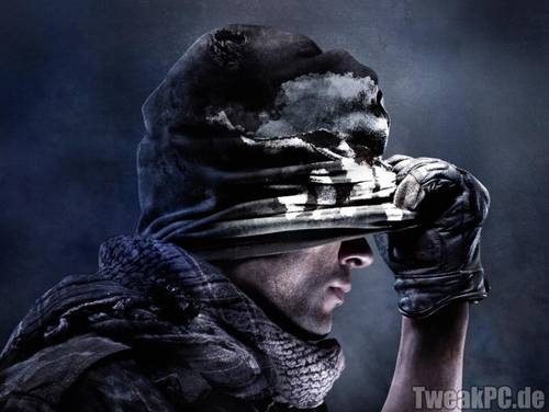Call of Duty: Ghosts - Multiplayer-Crack für das Spielen mit weniger als 6 GB RAM - Download