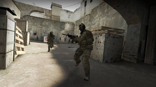 Counter-Strike: GO - 21 Pro-Gamer nach Spielabsprachen gesperrt
