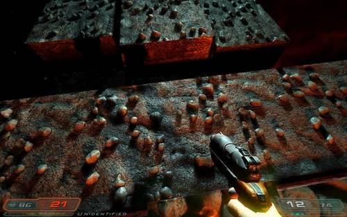 Doom 3: Wulfen-HD-Mod - Download und Vergleich