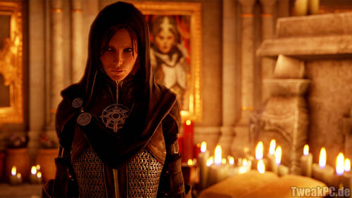Dragon Age Inquisition: Empfehlung für Open-World-RPG-Fans
