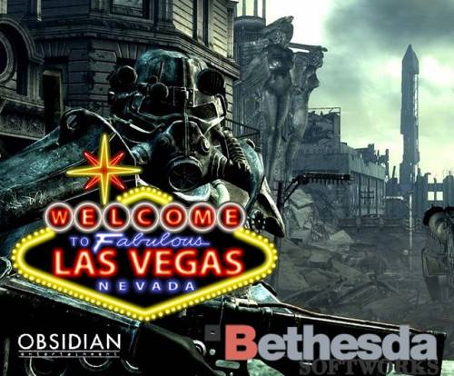 Fallout: New Vegas - Release Mitte Oktober