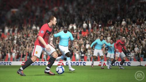 EA deaktiviert Server für Fifa 11 und weitere Spiele