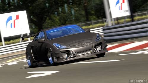 Gran Turismo 6: Demo kommt Anfang Juli