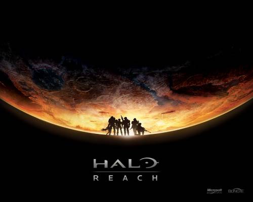 Halo: Reach ist fertig