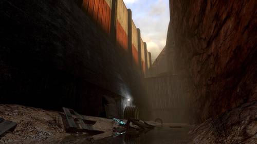 Black Mesa: Download des HD-Remakes von Half Life