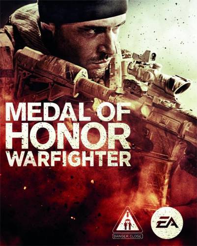 Medal of Honor: Warfighter - Mit Frostbite 2.0