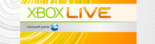 Xbox Live: Ende 2012 Echtgeld statt Microsoft Points?
