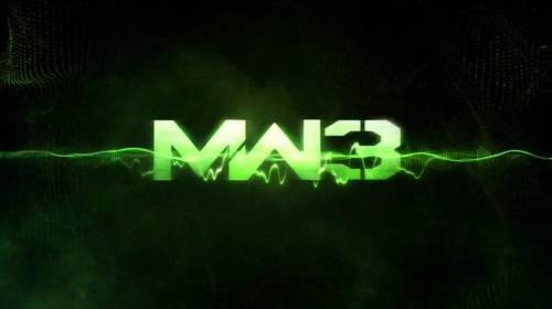 Modern Warfare 3: Story-Leak und Screenshots