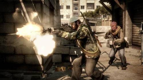 Medal of Honor: Offene PC-Beta am 4. Oktober