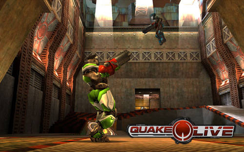 Quake Live kommt als Standalone-Titel - Kein Linux und Mac mehr