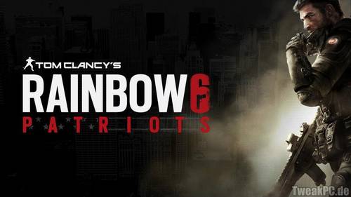 Rainbow 6 Patriots: Neuer Versuch - Dieses Mal für Next-Gen