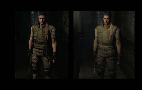 Resident Evil Remaster: HD-Version für PC, Playstation 4, Xbox One und Co