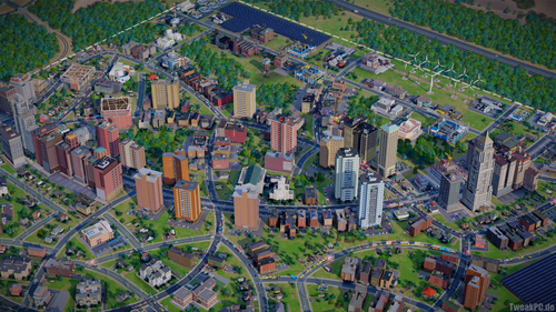 Sim City erhält Offline-Modus und Mod-Unterstützung