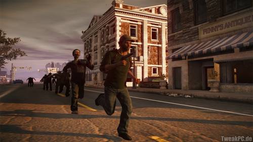 State of Decay: Solo-DayZ mit Rekord-Start