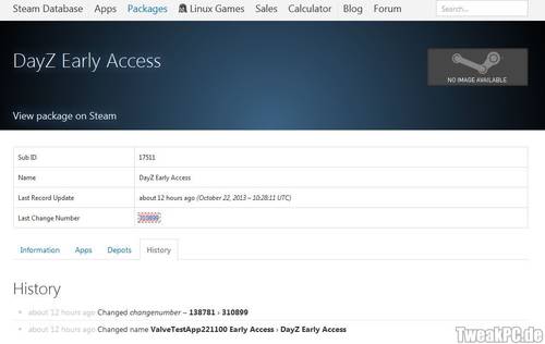 DayZ Early Access - Zeichen für einen Release verdichten sich