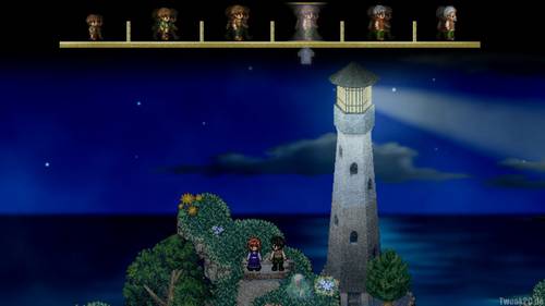 To the Moon: Tiefsinniges Indie-Game mit 81 Prozent für 2 Euro bei Steam