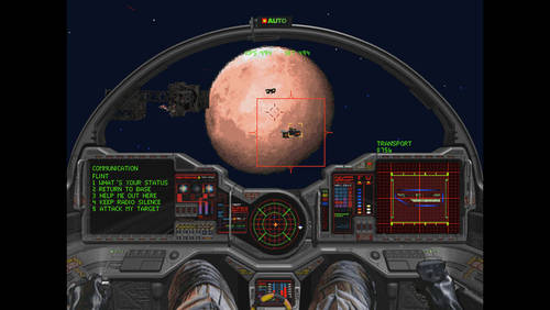 Wing Commander 3 kostenlos bei Origin