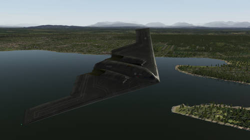 X-Plane 10: Flugsimulator skaliert auf bis zu 16 Threads