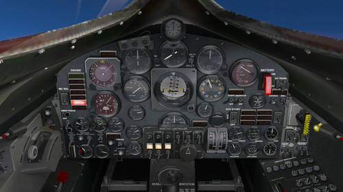 X-Plane 10: Flugsimulator skaliert auf bis zu 16 Threads