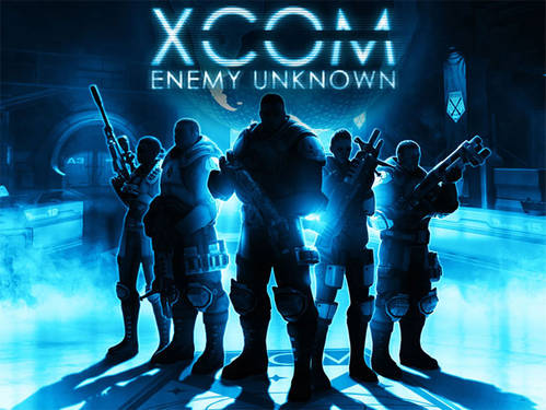 XCOM: Enemy Unknown - Im Handel oft günstiger als bei Steam