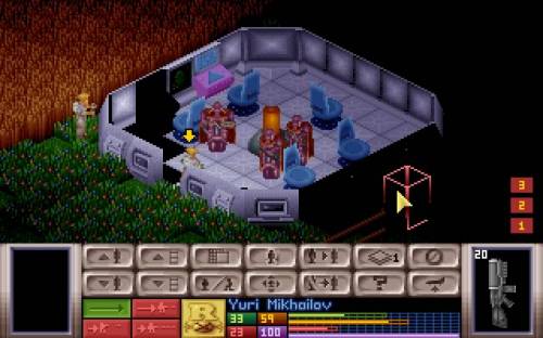 XCOM: Enemy Unknown - Entwickler mussten das Original spielen