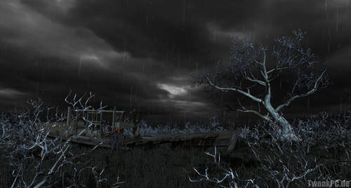 Z-Day: Far-Cry-3-Mod bringt Singleplayer-Variante von DayZ