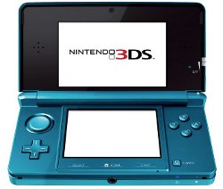 Nintendo 3DS: Verkaufsstart am 11. November?