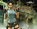 Neues von Lara Croft