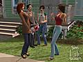 Die Sims Lebensgeschichten
