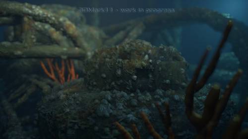 3DMark 11 offiziell mit Trailer und Screenshots angekündigt
