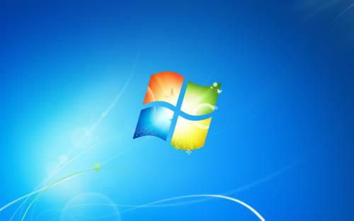 Windows 7 Build 7232 ins Netz gelangt - Windows 7 fast fertig