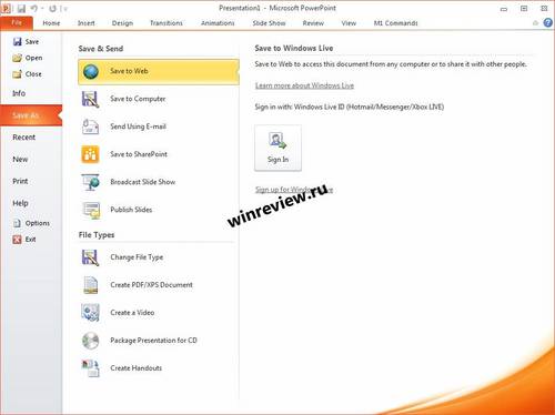 Microsoft: Office 15 mit Metro-Elementen
