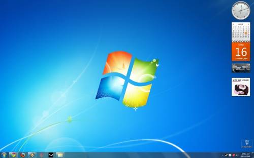 Windows 7: Soll jährlich 43 Stunden und 1.400 Dollar je PC sparen