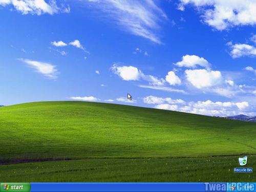 Windows XP: Patch gegen 100 Prozent Auslastung veröffentlicht