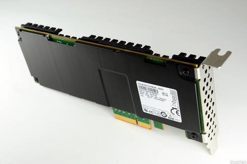 Samsung: Massenproduktion der NVMe-SSDs mit bis zu 3,2 TB gestartet