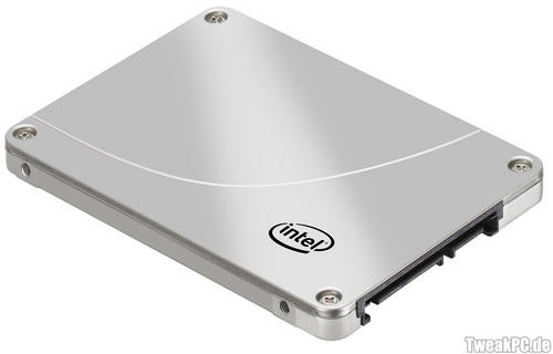 Intel Solid State Drive 320 offiziell vorgestellt