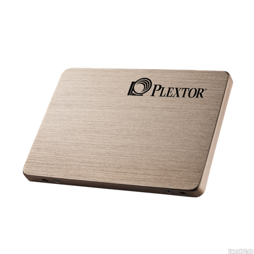 Plextor M6 PRO: SSD für Gamer mit PlexTurbo und bis zu 1 TB Speicherplatz