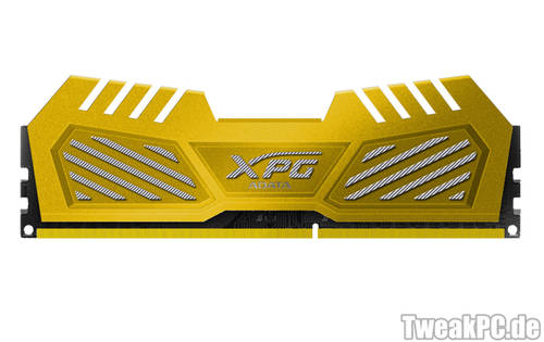 ADATA XPG V2: Neue High-End-RAM-Module vorgestellt