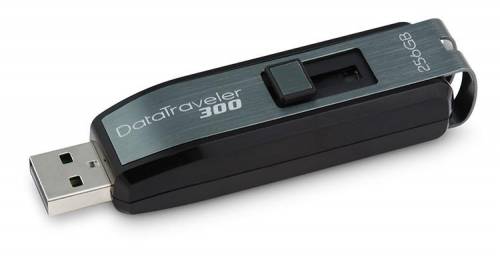 Kingston USB-Stick mit 256 GB