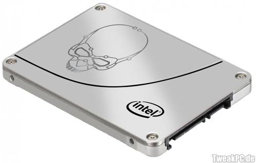 Intel: Neue SSD-Serie 730 vorgestellt