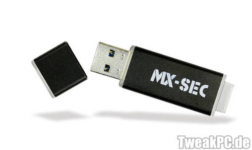 Mach Xtreme: Neue USB-3.0-Sticks mit Verschlüsselung und Highspeed
