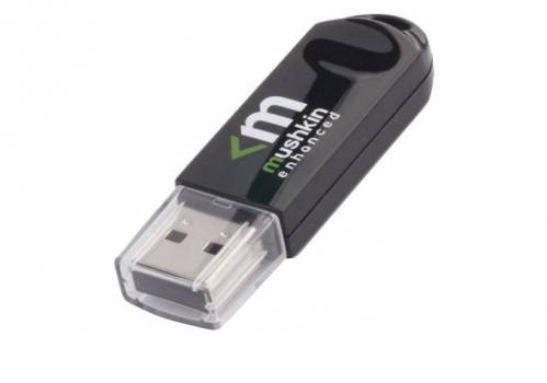 Mushkin Mulholland Drive - schnelle USB-Stick-Serie
