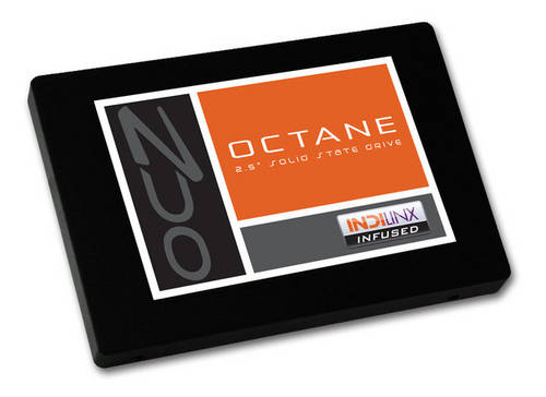 OCZ Octane: SSD mit Indilinx-Chip und bis zu 1 TB Kapazität