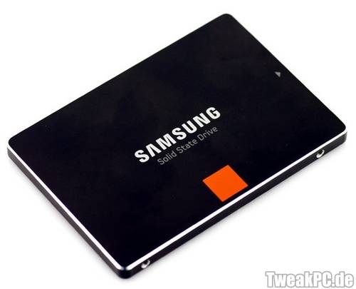Samsung-SSDs: Auch normale 840er-Serie mit niedriger Leseleistung bei alten Dateien