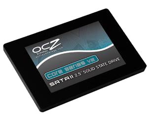 OCZ: Neue und schnellere SSDs