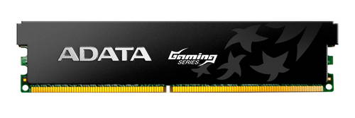 ADATA präsentiert das XPG DDR3L-1333G 8 GB Speichermodul