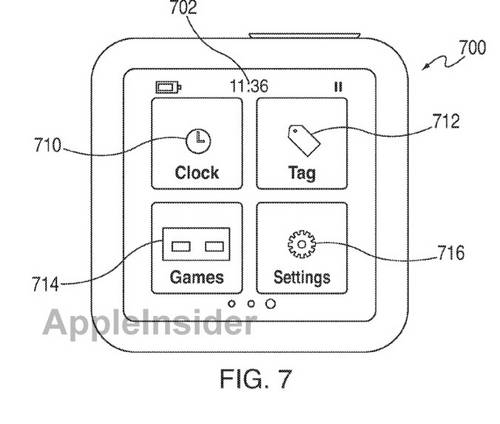 Apple: iPod Nano 7G mit Spielen?