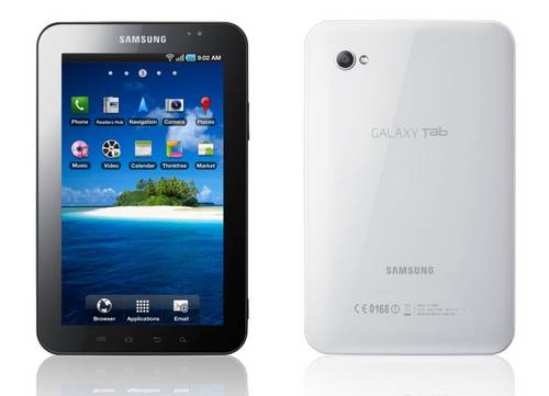 Galaxy Tab: Media Markt verkauft Tablet trotz Verbot